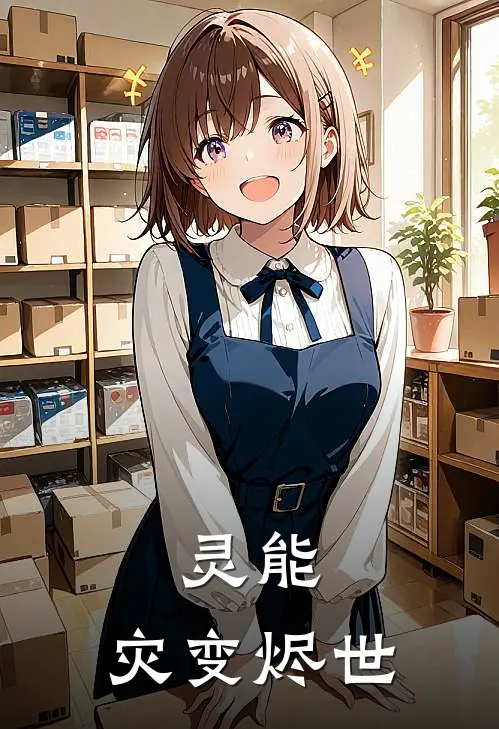 灵能：灾变烬世