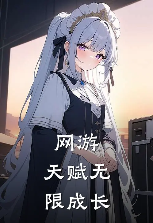 网游：天赋无限成长