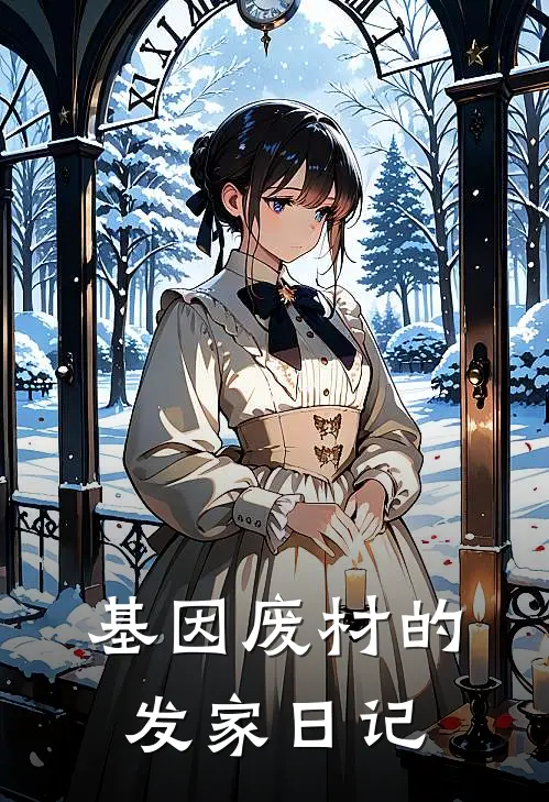 基因废材的发家日记