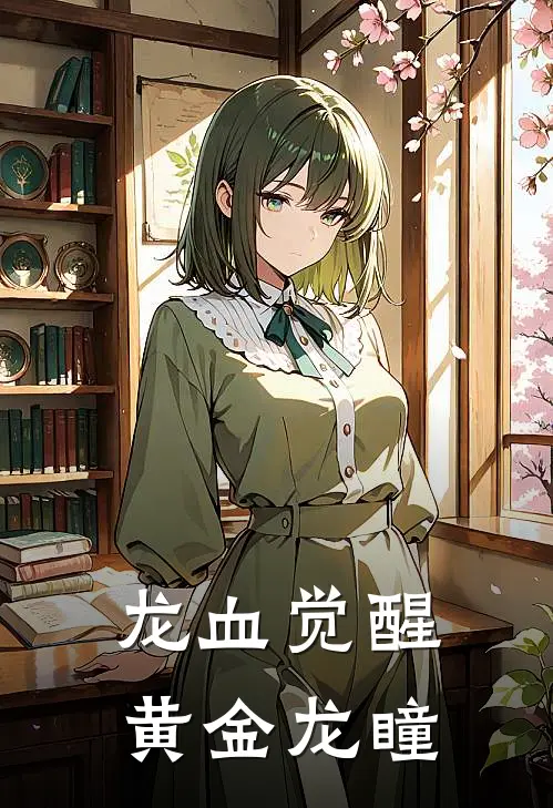 龙血觉醒：黄金龙瞳