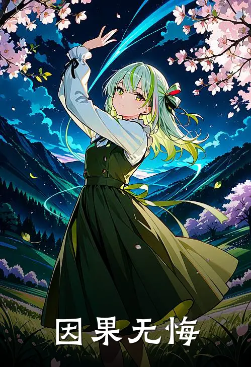 因果无悔