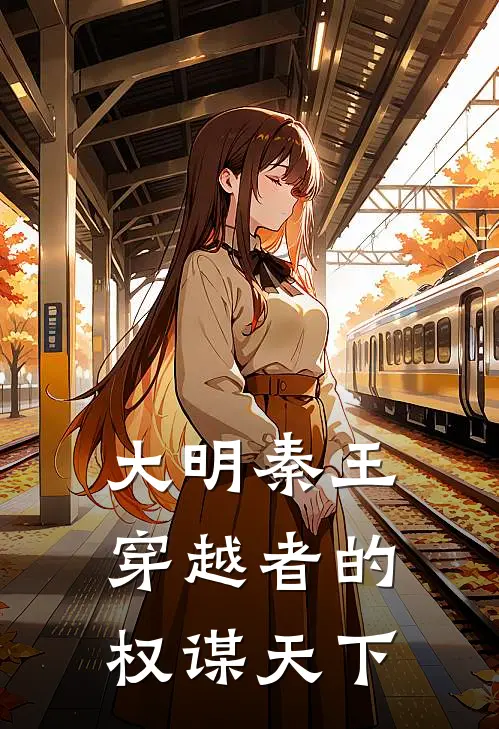 大明秦王：穿越者的权谋天下