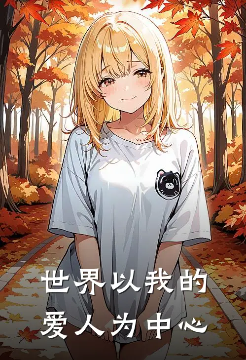 世界以我的爱人为中心