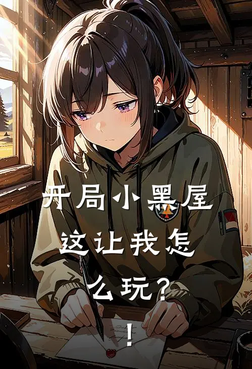 开局小黑屋，这让我怎么玩？！