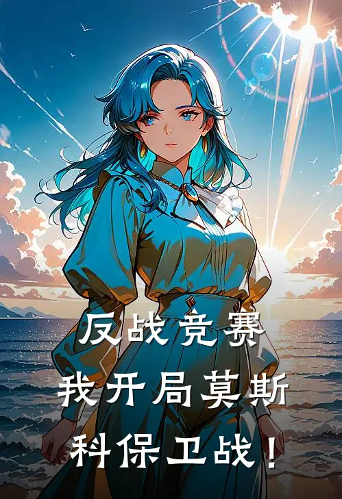 反战竞赛：我开局莫斯科保卫战！