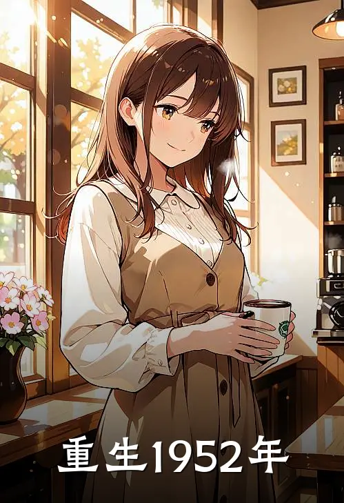 重生1952年