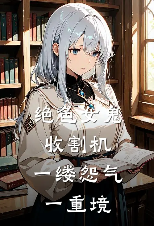 绝色女鬼收割机：一缕怨气一重境