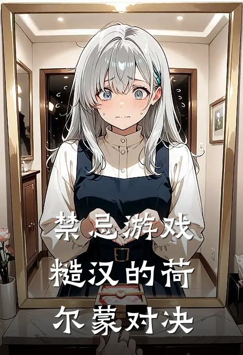 禁忌游戏：糙汉的荷尔蒙对决