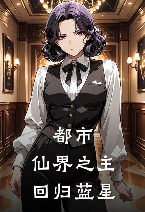 都市：仙界之主回归蓝星