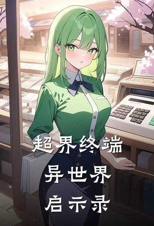 超界终端：异世界启示录