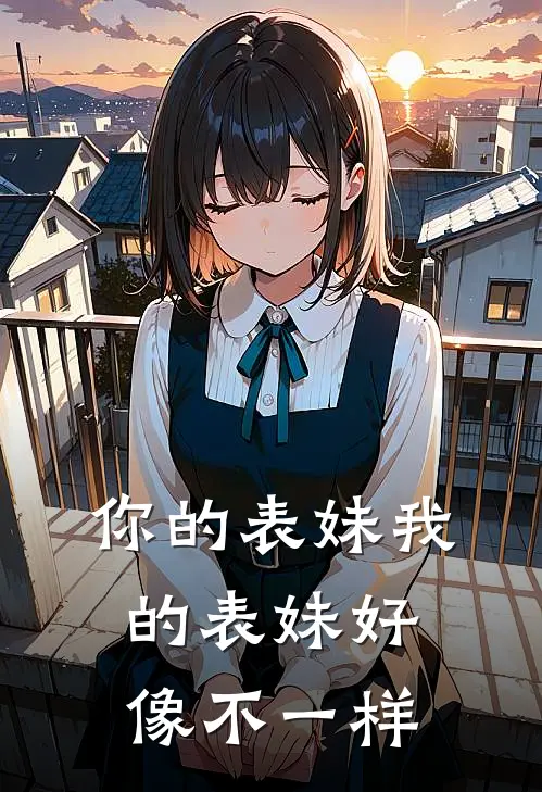 你的表妹我的表妹好像不一样