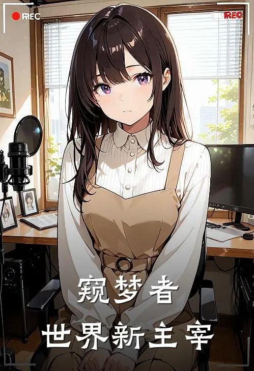 窥梦者：世界新主宰