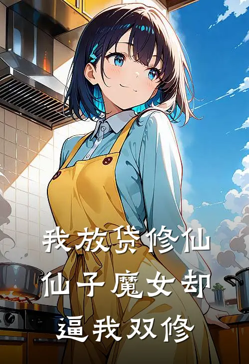 我放贷修仙：仙子魔女却逼我双修