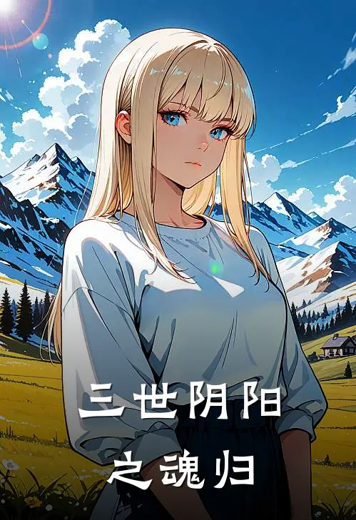 三世阴阳之魂归