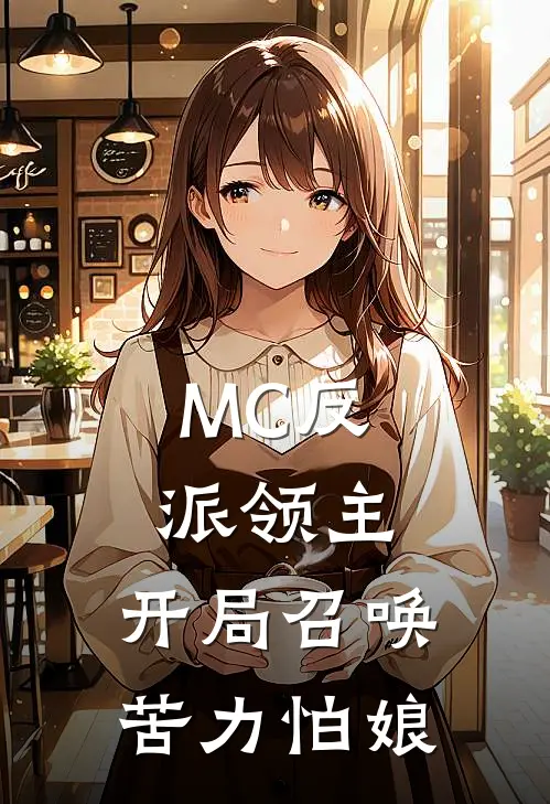 MC反派领主：开局召唤苦力怕娘
