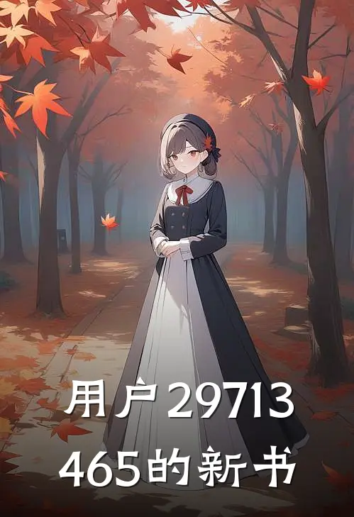 用户29713465的新书
