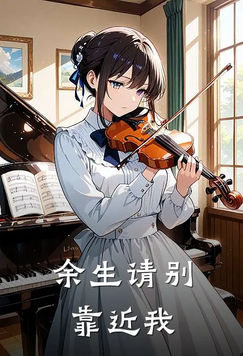 余生请别靠近我