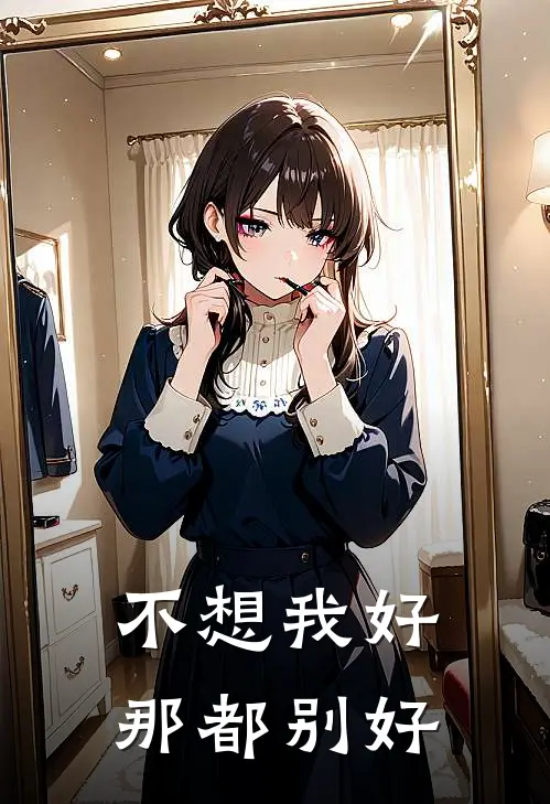 不想我好，那都别好