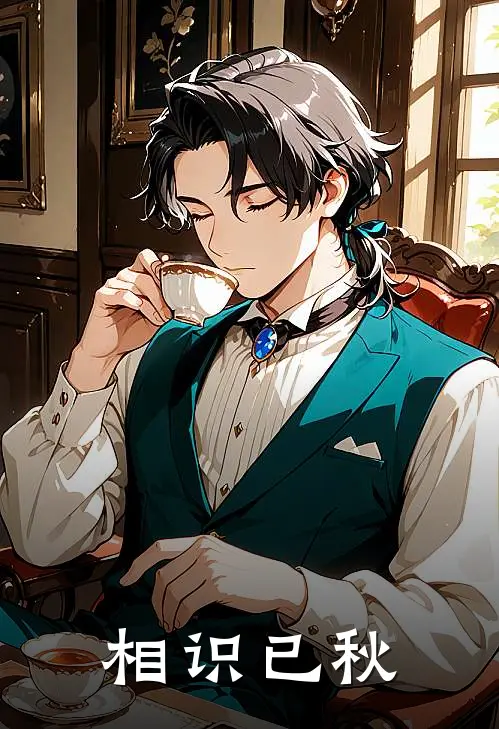 相识已秋