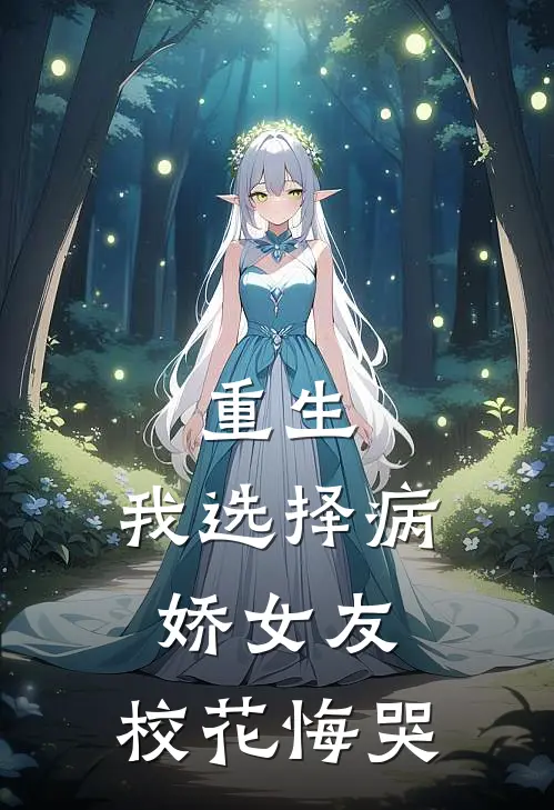 重生：我选择病娇女友，校花悔哭