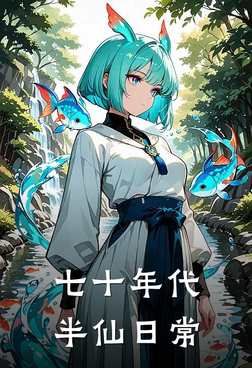七十年代，半仙日常