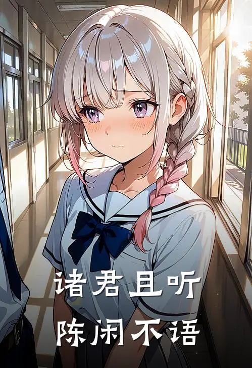 诸君且听，陈闲不语