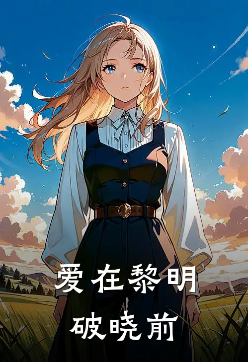 爱在黎明破晓前