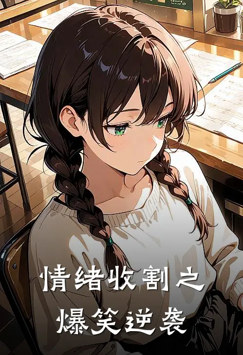 情绪收割之爆笑逆袭