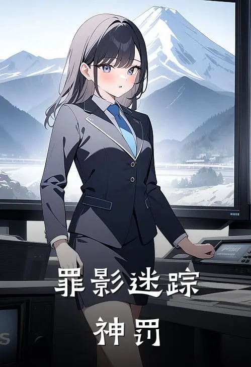 罪影迷踪：神罚