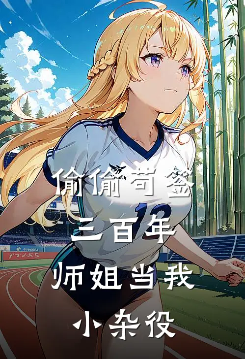 偷偷苟签三百年，师姐当我小杂役