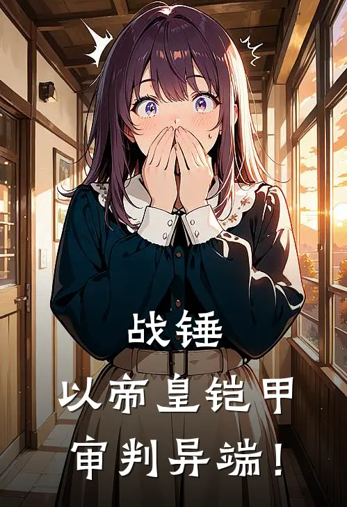 战锤：以帝皇铠甲，审判异端！