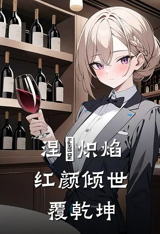 涅槃炽焰：红颜倾世覆乾坤