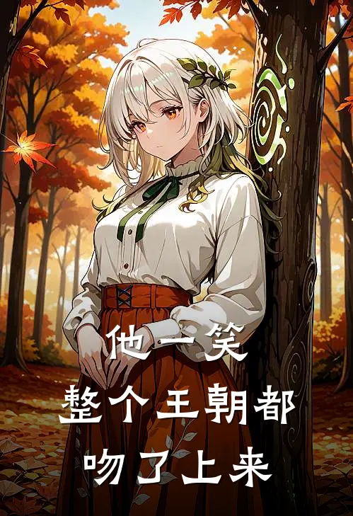 他一笑，整个王朝都吻了上来