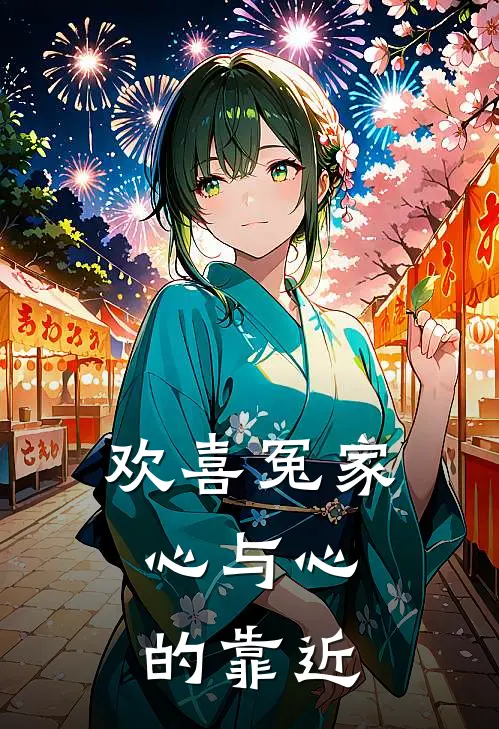 欢喜冤家：心与心的靠近