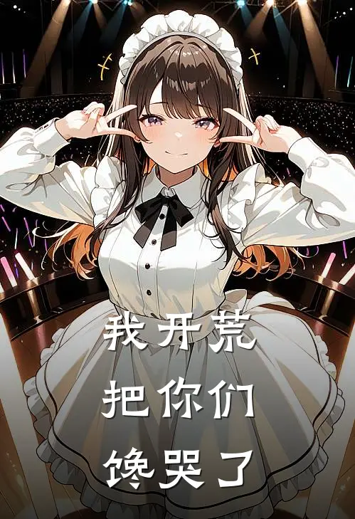 我开荒，把你们馋哭了