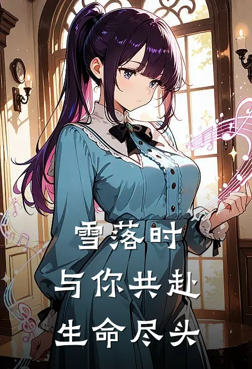 雪落时：与你共赴生命尽头