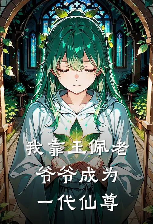 我靠玉佩老爷爷成为一代仙尊