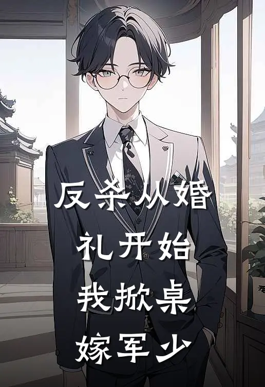 反杀从婚礼开始，我掀桌嫁军少