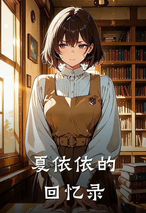 夏依依的回忆录