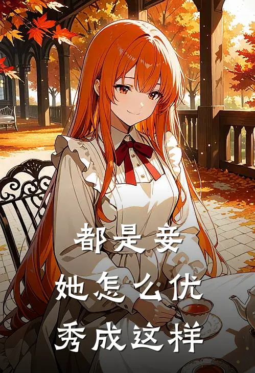 都是妾，她怎么优秀成这样