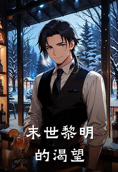 末世黎明的渴望