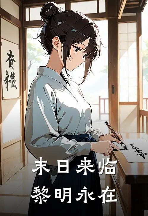 末日来临，黎明永在