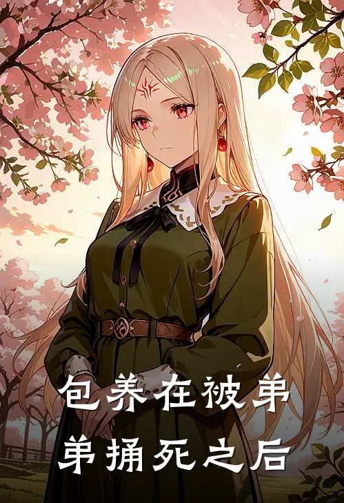 包养在被弟弟捅死之后