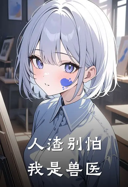 人渣别怕我是兽医