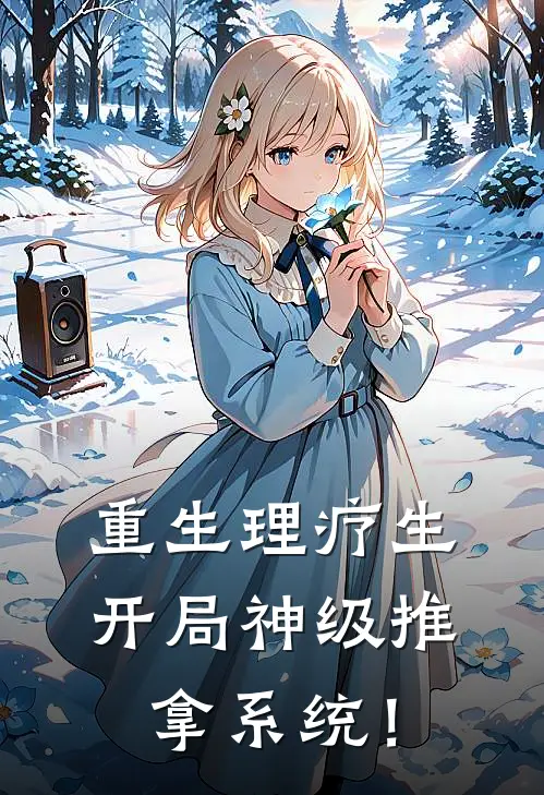 重生理疗生：开局神级推拿系统！