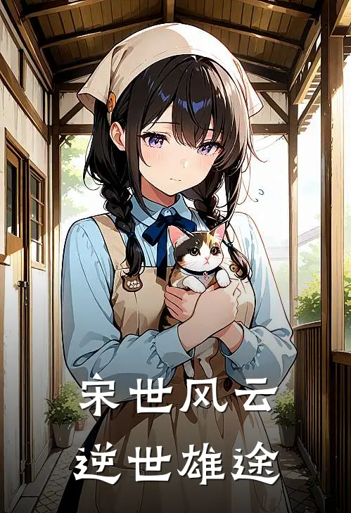 宋世风云，逆世雄途