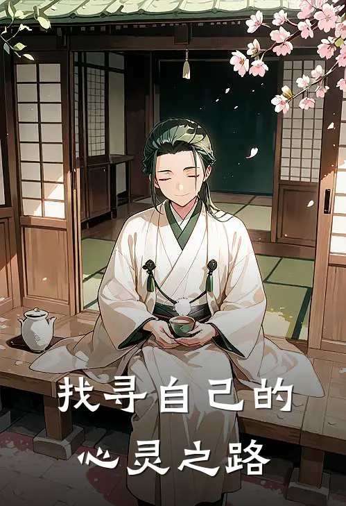 找寻自己的心灵之路