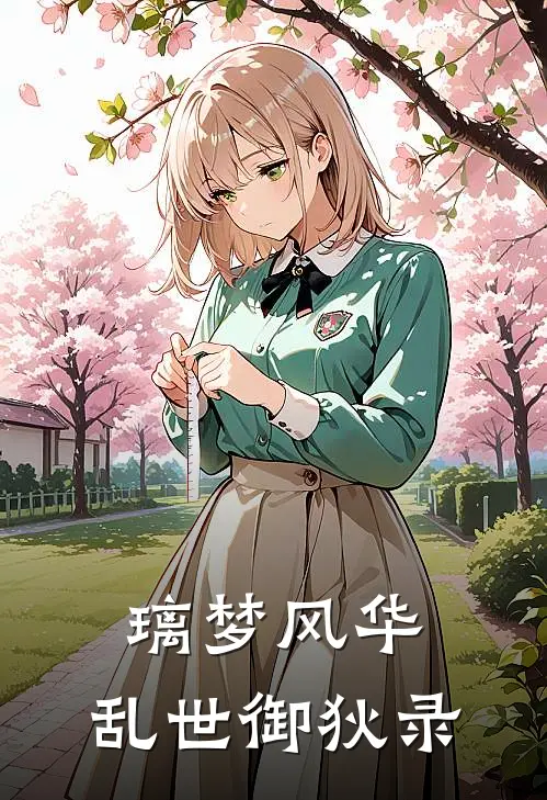 璃梦风华：乱世御狄录