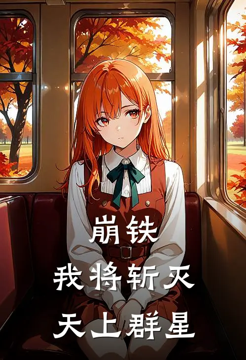 崩铁：我将斩灭天上群星