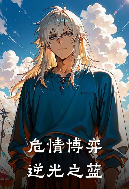 危情博弈，逆光之蓝
